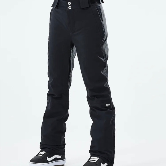 Dope Con W 2021 Women's Snowpants - Picture 1 of 10